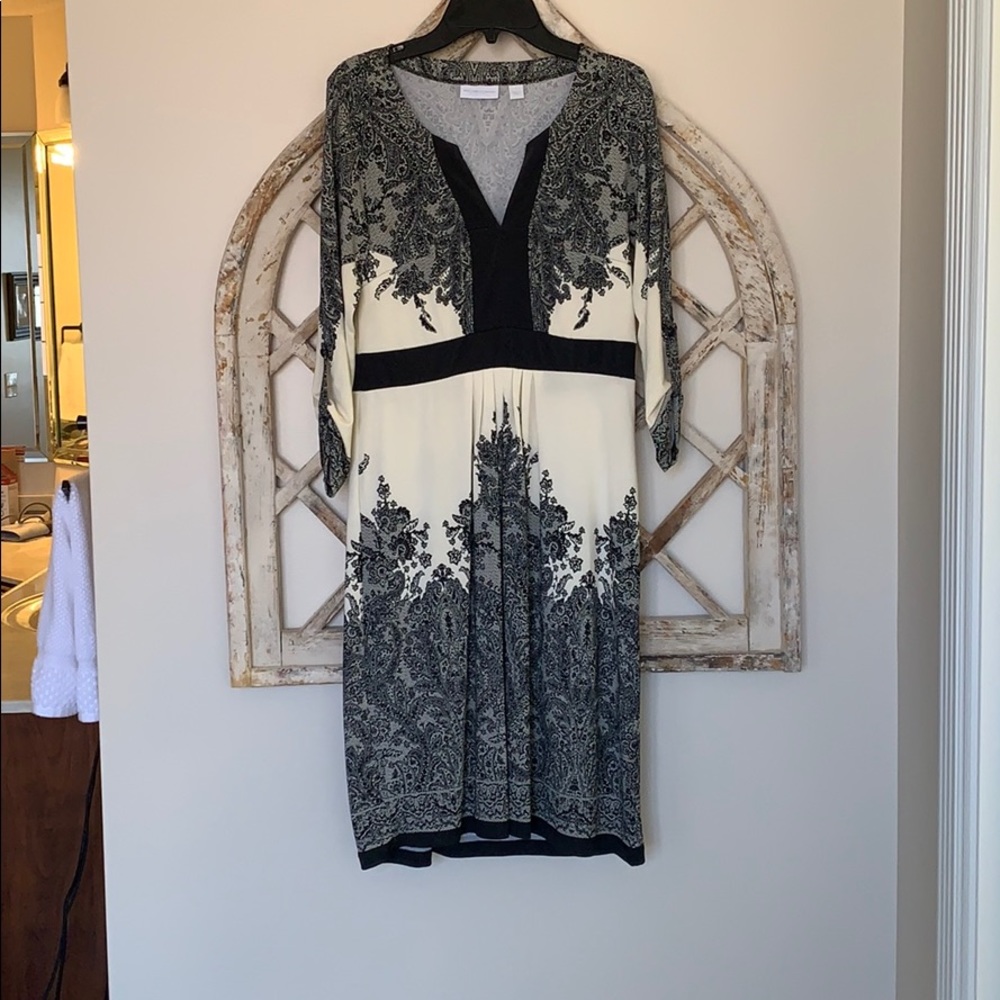 New York and Company dress